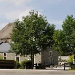Дом отдыха Le Chateau-ferme De Laval : La Grange Sainte-Ode