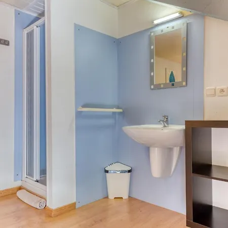 Le Chateau-ferme De Laval : La Grange Ferienhaus Sainte-Ode