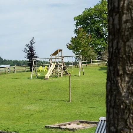 Le Chateau-ferme De Laval : La Grange
