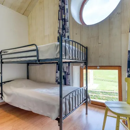 Le Chateau-ferme De Laval : La Grange