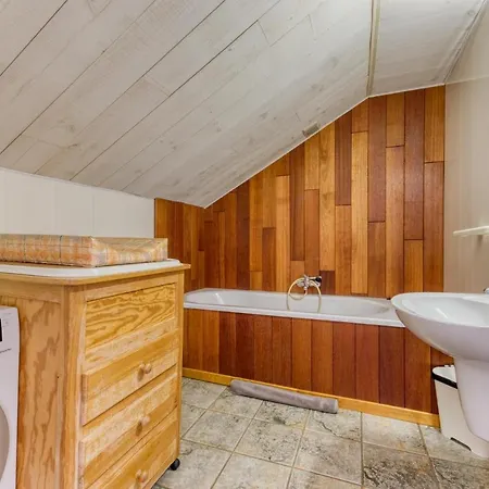 Le Chateau-ferme De Laval : La Grange Ferienhaus Sainte-Ode