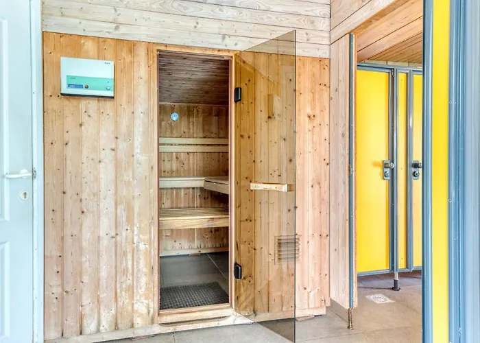 Le Chateau-ferme De Laval : La Grange * Sainte-Ode